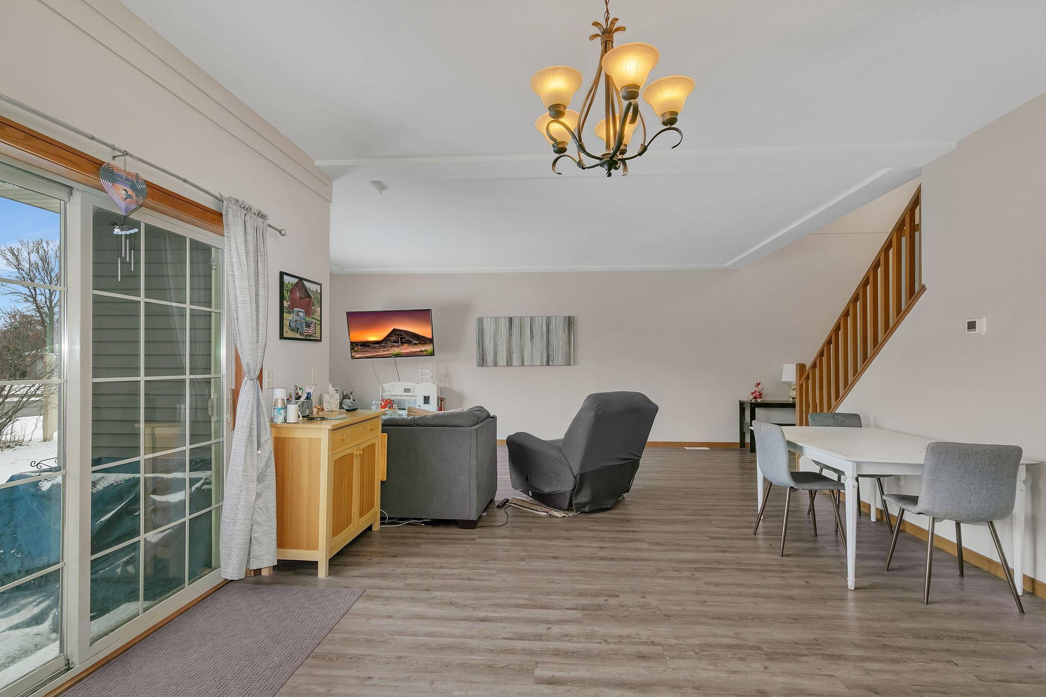 57 4th Avenue Northwest Rice, MN 56367 - Photo 9 of 29