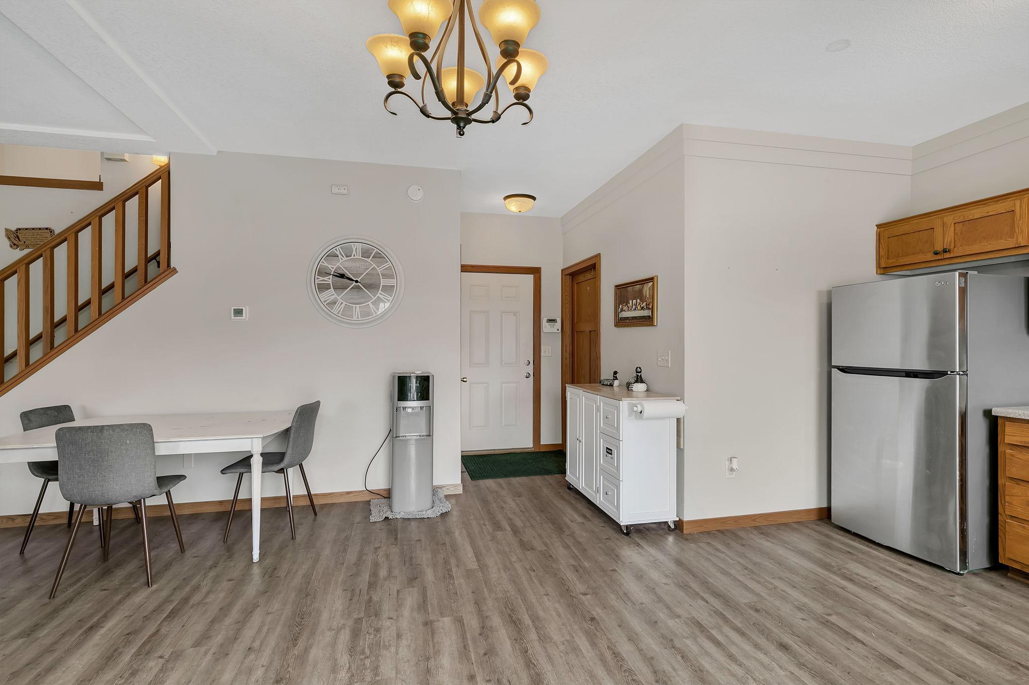 57 4th Avenue Northwest Rice, MN 56367 - Photo 10 of 29