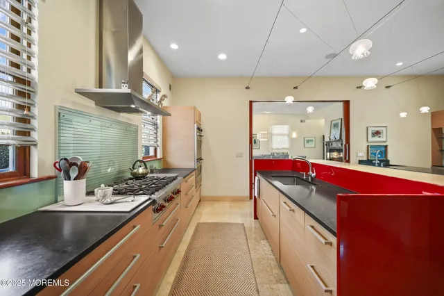 $5,695,000 | 108 Howell Avenue, Spring Lake, NJ 07762