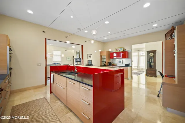 $5,695,000 | 108 Howell Avenue, Spring Lake, NJ 07762