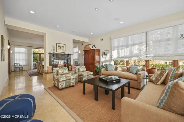 $5,695,000 | 108 Howell Avenue, Spring Lake, NJ 07762