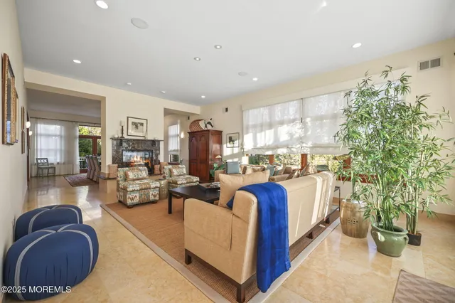 $5,695,000 | 108 Howell Avenue, Spring Lake, NJ 07762