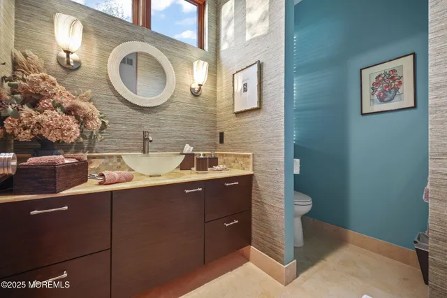 $5,695,000 | 108 Howell Avenue, Spring Lake, NJ 07762