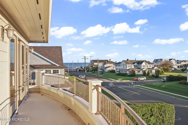 $5,695,000 | 108 Howell Avenue, Spring Lake, NJ 07762