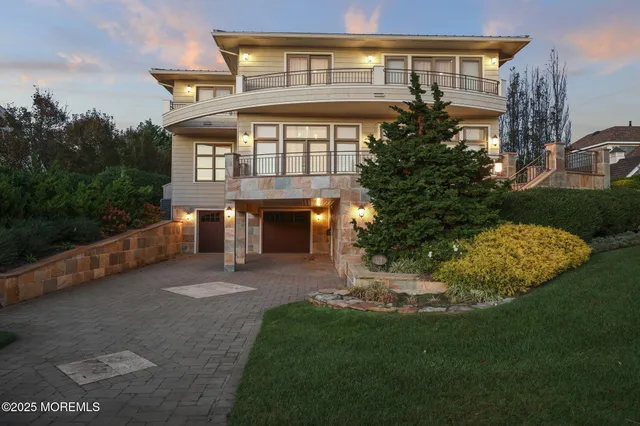 $5,695,000 | 108 Howell Avenue, Spring Lake, NJ 07762