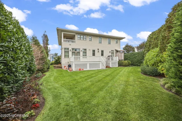 $5,695,000 | 108 Howell Avenue, Spring Lake, NJ 07762