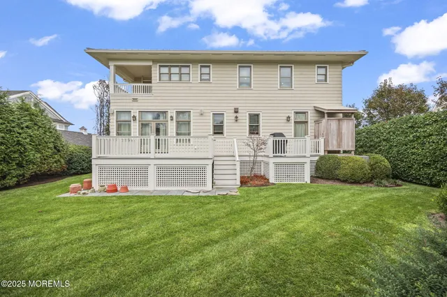 $5,695,000 | 108 Howell Avenue, Spring Lake, NJ 07762