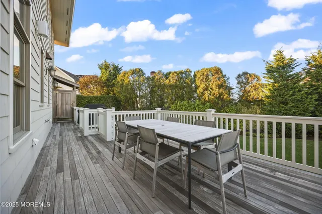 $5,695,000 | 108 Howell Avenue, Spring Lake, NJ 07762