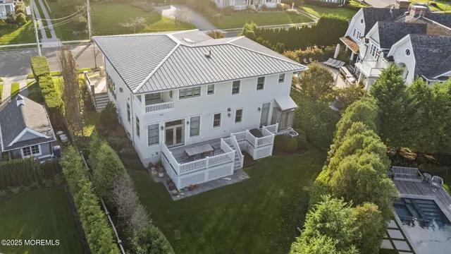 $5,695,000 | 108 Howell Avenue, Spring Lake, NJ 07762