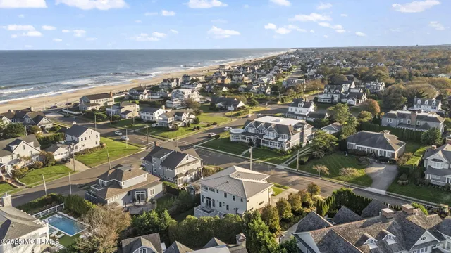 $5,695,000 | 108 Howell Avenue, Spring Lake, NJ 07762