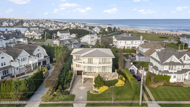 $5,695,000 | 108 Howell Avenue, Spring Lake, NJ 07762