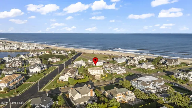 $5,695,000 | 108 Howell Avenue, Spring Lake, NJ 07762