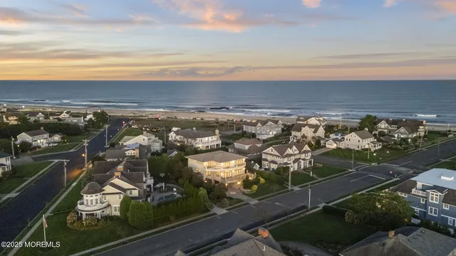 $5,695,000 | 108 Howell Avenue, Spring Lake, NJ 07762