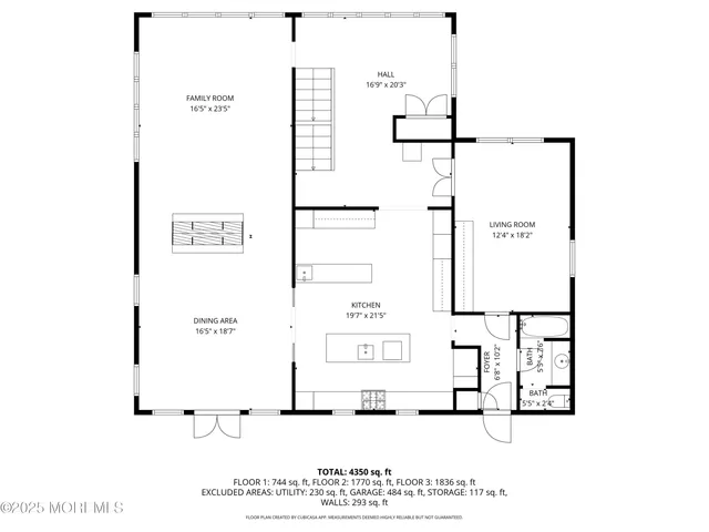 $5,695,000 | 108 Howell Avenue, Spring Lake, NJ 07762