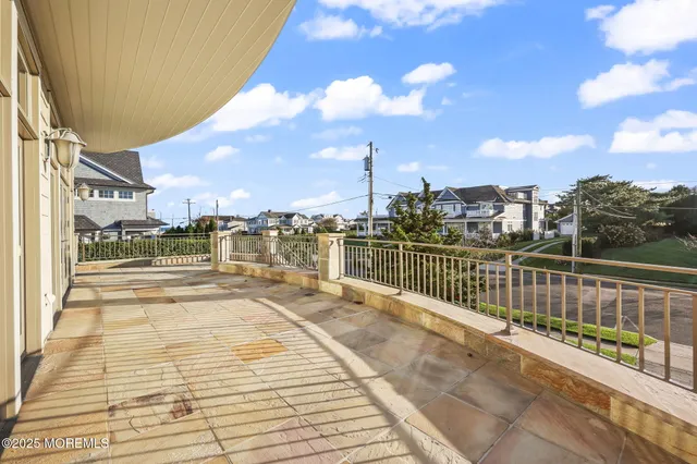 $5,695,000 | 108 Howell Avenue, Spring Lake, NJ 07762