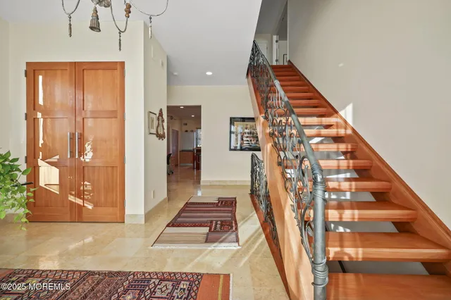 $5,695,000 | 108 Howell Avenue, Spring Lake, NJ 07762