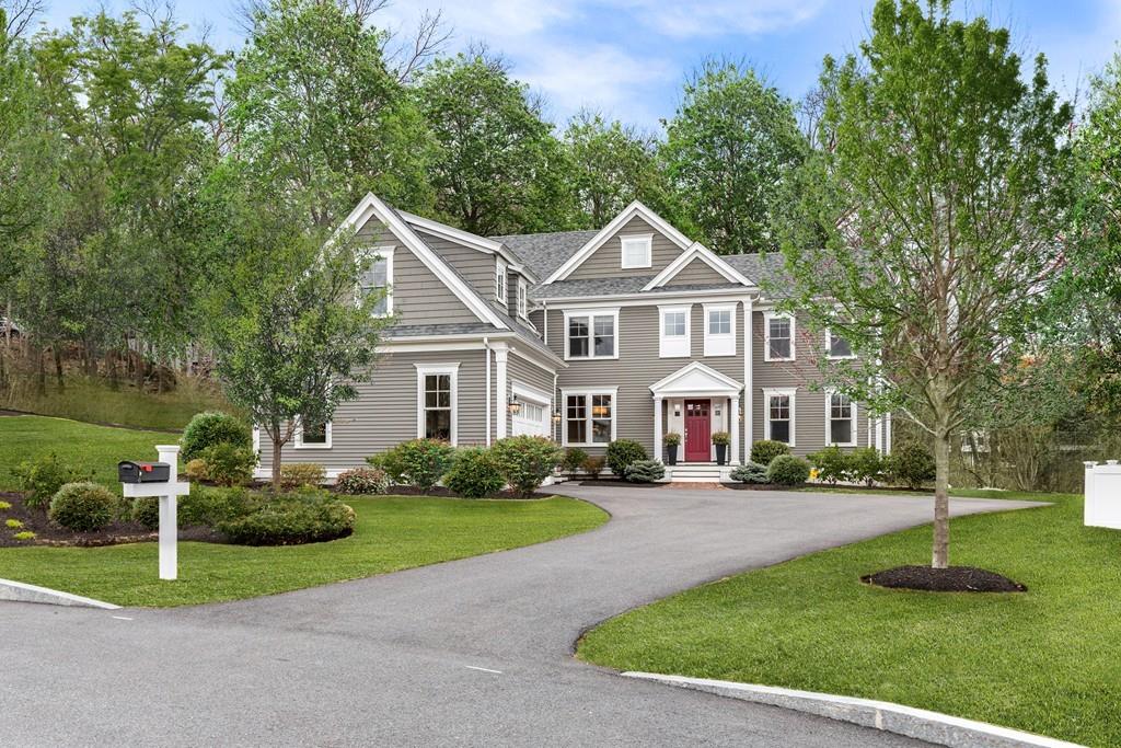 12 Luongo Farm Lane Lexington, MA 02421 - Photo 1 of 26 Gallery Image 1
