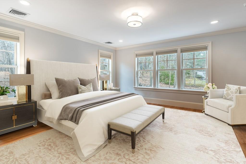 12 Luongo Farm Lane Lexington, MA 02421 - Photo 11 of 26 Gallery Image 11