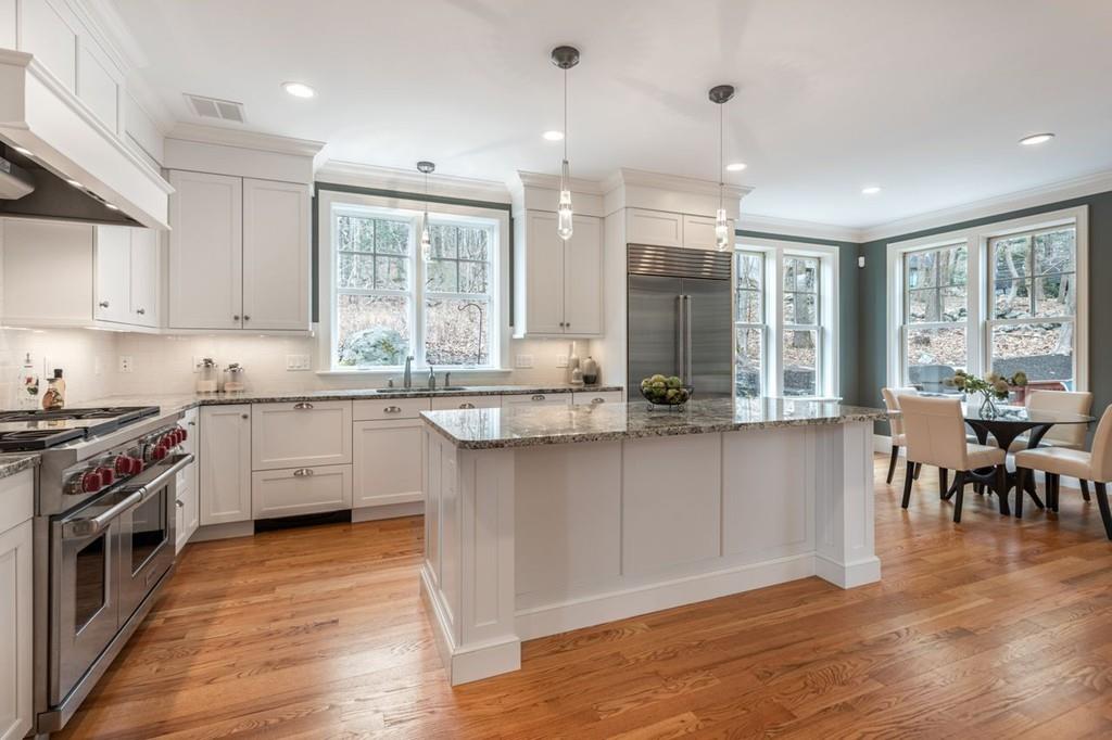 12 Luongo Farm Lane Lexington, MA 02421 - Photo 4 of 26 Gallery Image 4