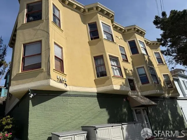 $1,100,000 | 1401-1407 Rhode Island Street, San Francisco, CA 94107