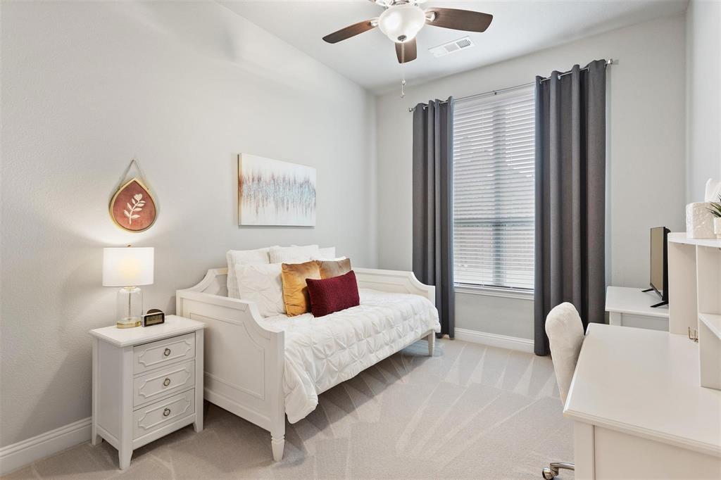1003 Fenwick Lane Forney, TX 75126 - Photo 24 of 37 1st Floor