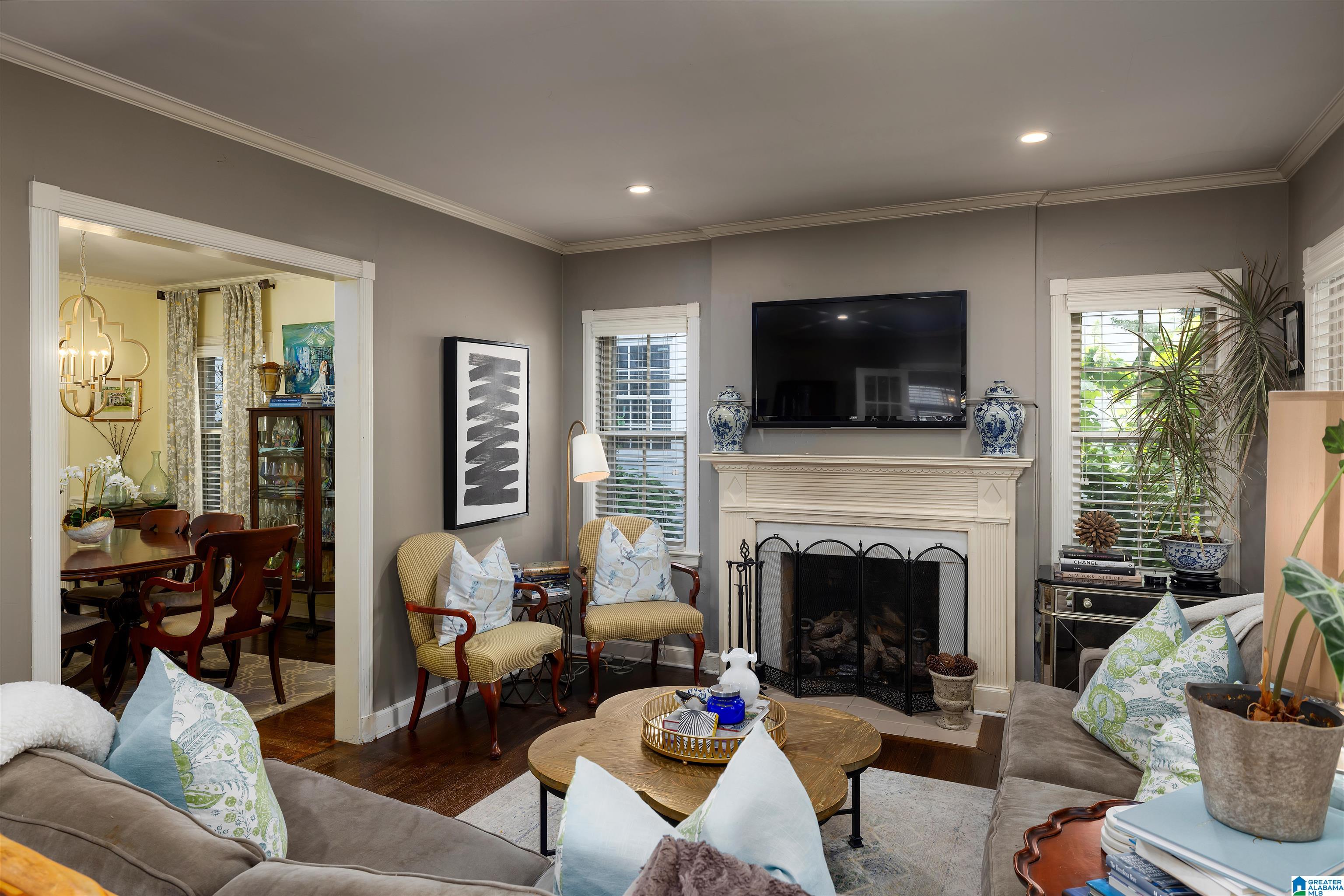 113 Hanover Road Birmingham, AL 35209 - Photo 15 of 43