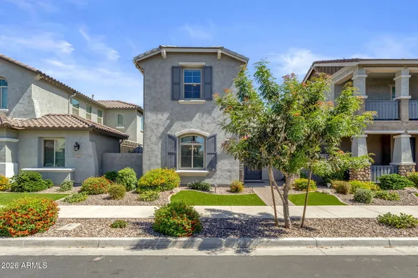 $535,000 | 4132 East Jones Street, Gilbert, AZ 85295