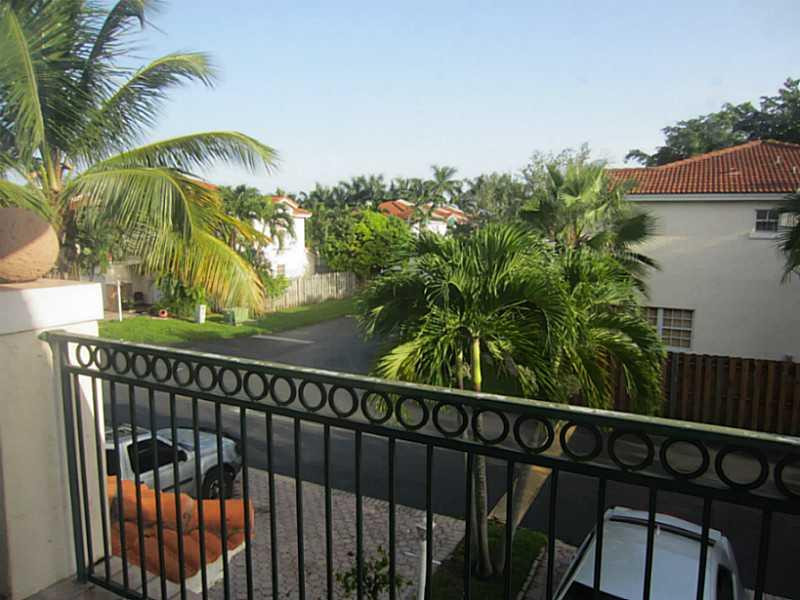 15867 Southwest 68th Terrace, Unit 15867 Miami, FL 33193 - Photo 10 of 19 Exterior Front