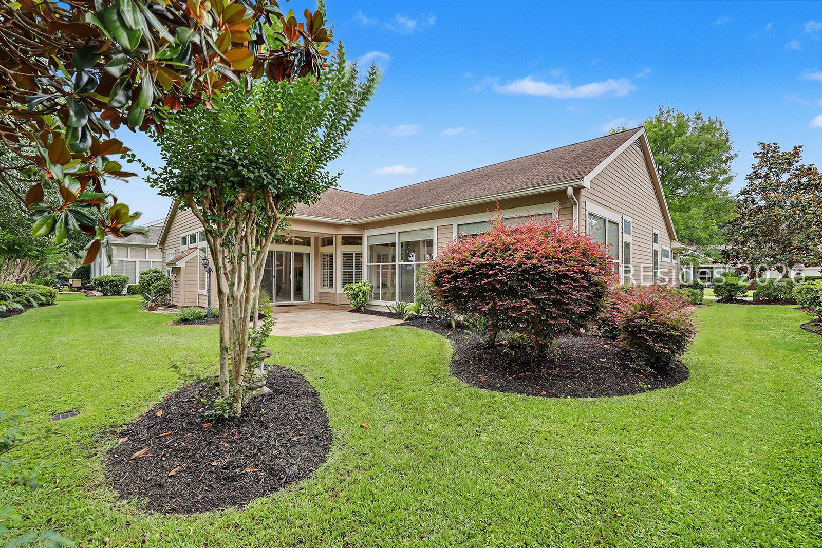148 Colonel Thomas Heyward Road Bluffton, SC 29909 - Photo 50 of 78