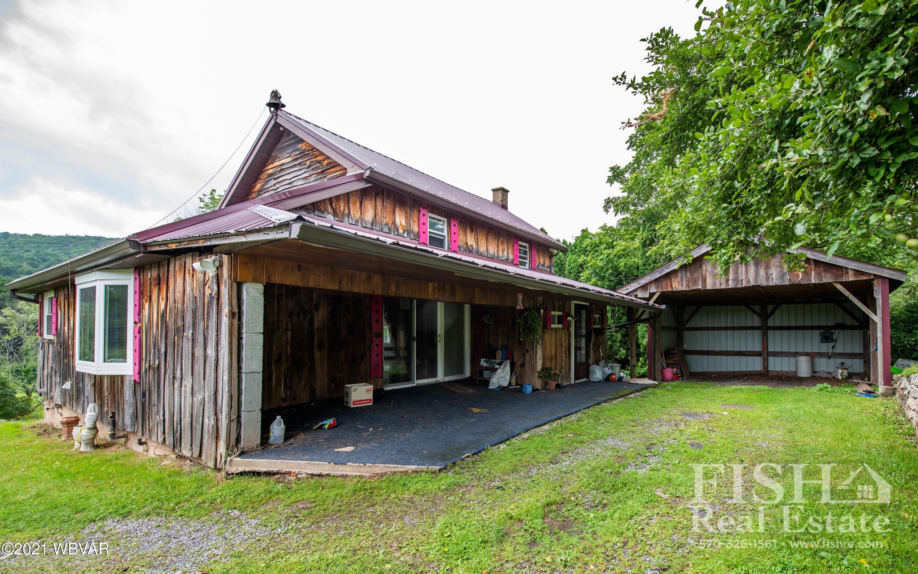 45 Rabbit Patch Lane Trout Run, PA 17771 - Photo 1 of 1 Gallery Image 1