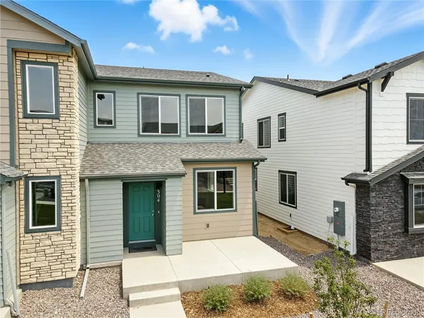 $349,950 | 304 Shoveler Way, Johnstown, CO 80534