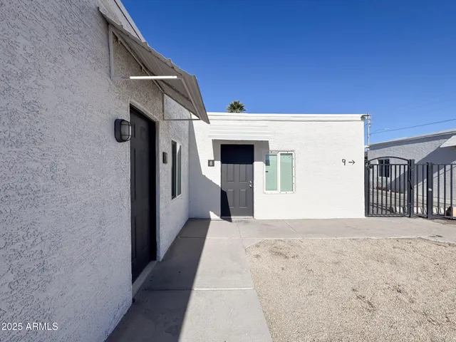 $1,199 | 3601 West Melvin Street, Unit 9, Phoenix, AZ 85009