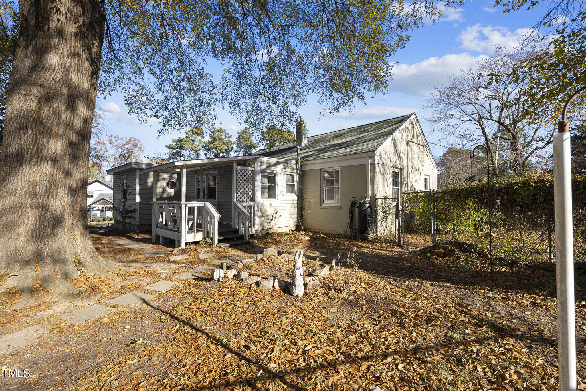 2208 Sheffield Road Raleigh, NC 27610 - Photo 26 of 27 DSC05389