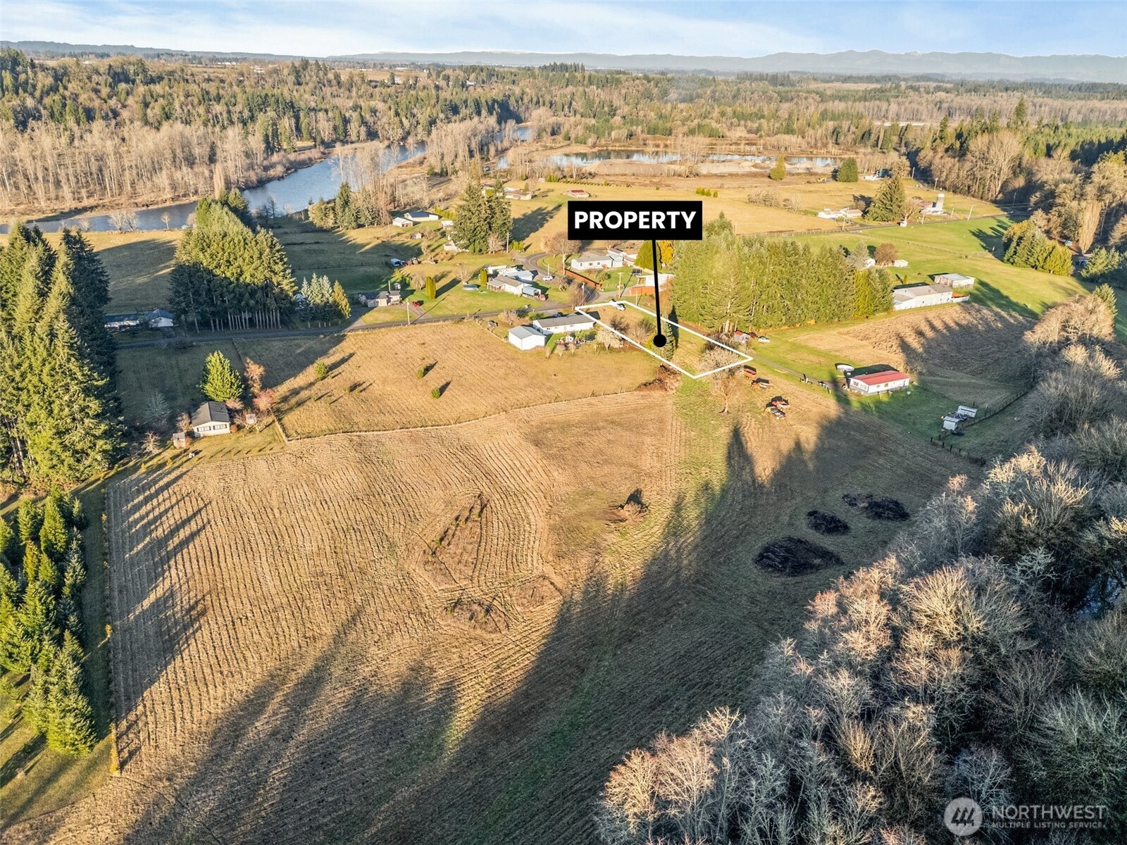 434 B Collins Road Toledo, WA 98591 - Photo 14 of 15
