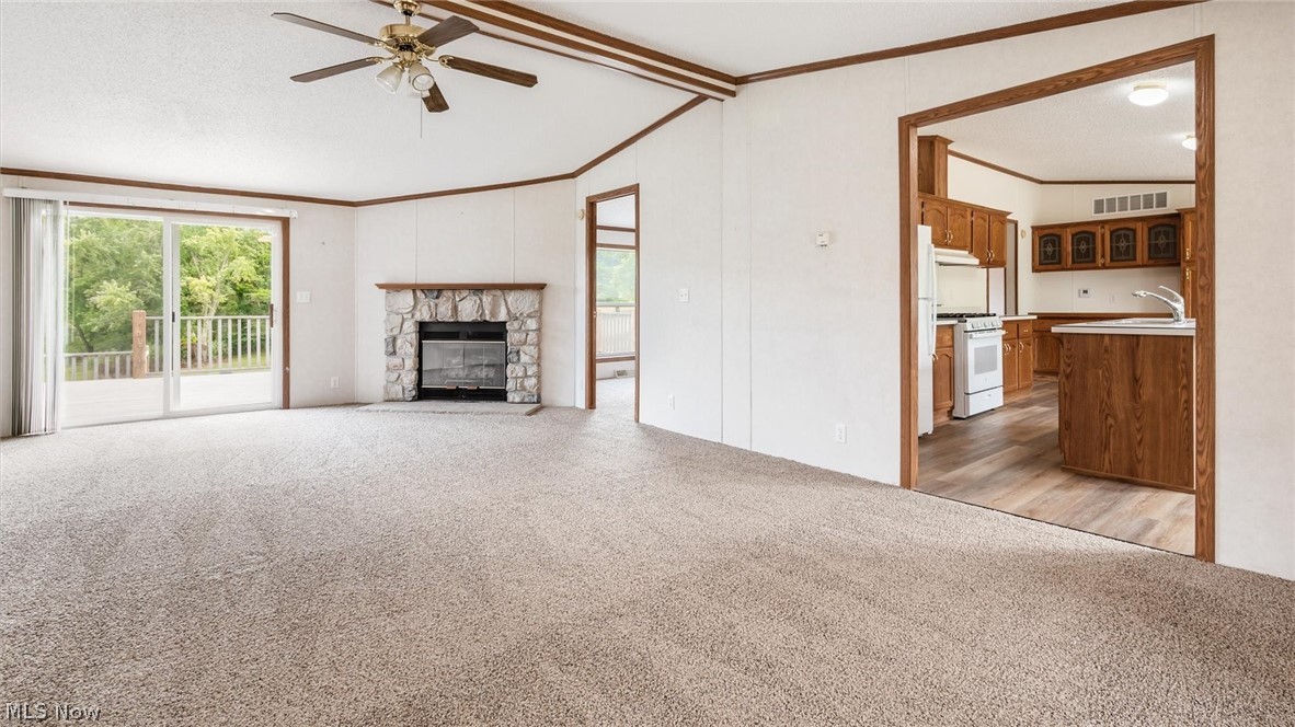 16250 Flint Ridge Road Southeast Newark, OH 43056 - Photo 3 of 29