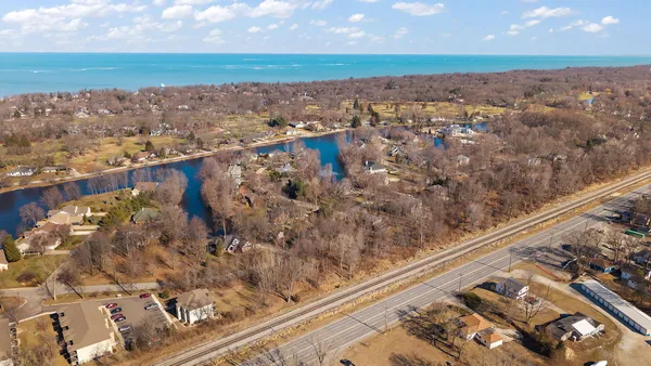 $155,000 | 0 Shorewood Drive, Michigan City, IN 46360