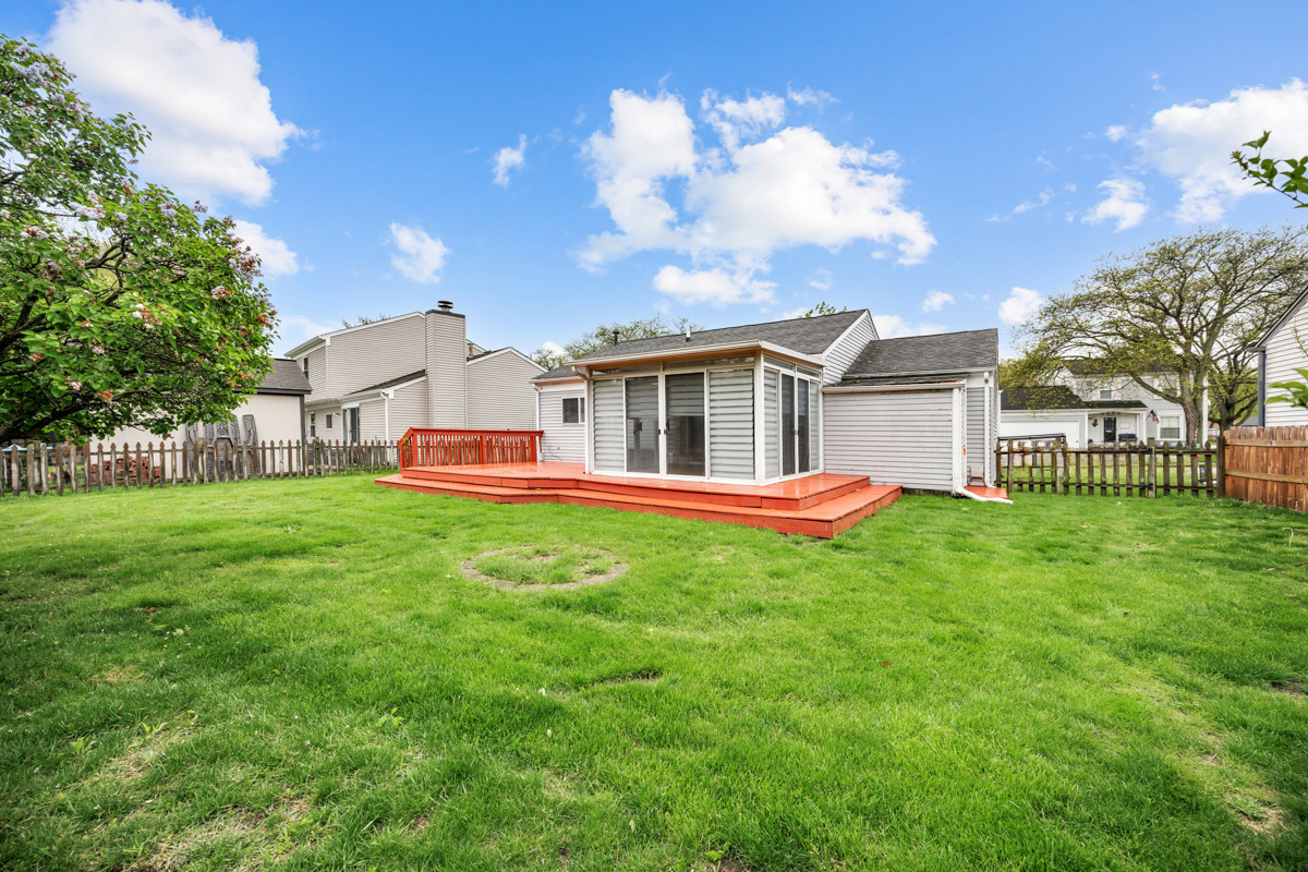 2666 Prairieview Lane Aurora, IL 60502 - Photo 23 of 23