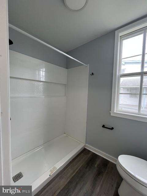 45 Hockersville Road, Unit A Hershey, PA 17033 - Photo 5 of 8 a bathroom with a shower