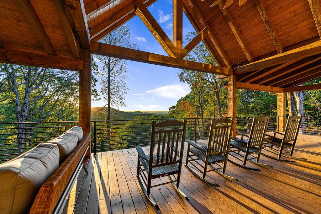 6342 Burnt Mountain Road Ellijay, GA 30536 - Photo 54 of 76