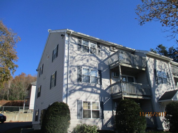 50 Gibbs Street, Unit 5 Worcester, MA 01607 - Photo 1 of 11 Gallery Image 1
