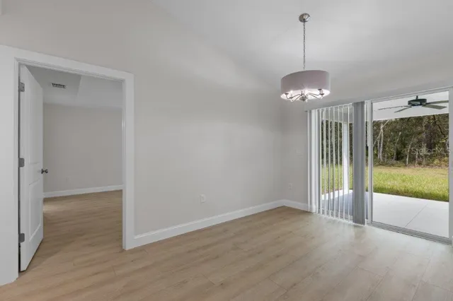 $294,900 | 6440 North New Japan Terrace, Citrus Springs, FL 34434