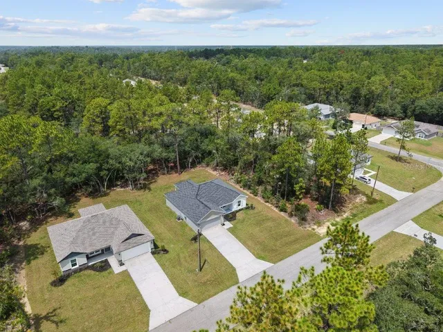 $294,900 | 6440 North New Japan Terrace, Citrus Springs, FL 34434