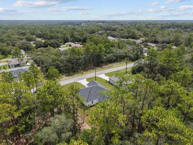 $294,900 | 6440 North New Japan Terrace, Citrus Springs, FL 34434