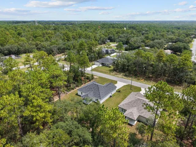 $294,900 | 6440 North New Japan Terrace, Citrus Springs, FL 34434