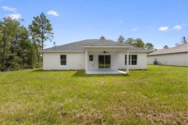 $294,900 | 6440 North New Japan Terrace, Citrus Springs, FL 34434