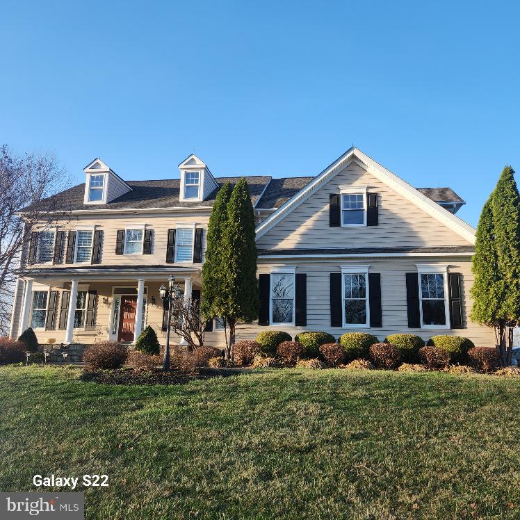 16527 Hampton Road Hamilton, VA 20158 - Photo 2 of 10