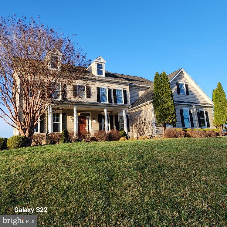 16527 Hampton Road Hamilton, VA 20158 - Photo 3 of 10