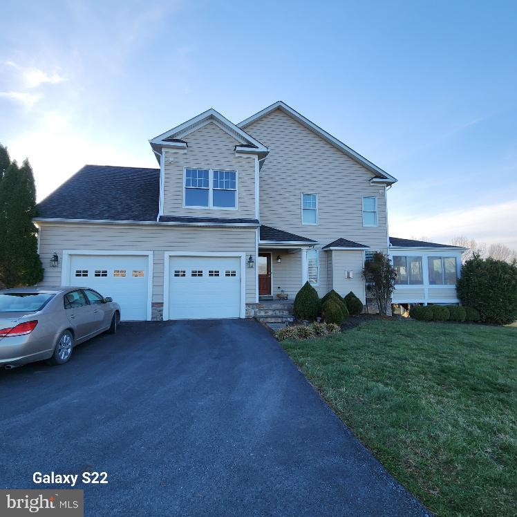 16527 Hampton Road Hamilton, VA 20158 - Photo 4 of 10