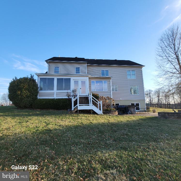 16527 Hampton Road Hamilton, VA 20158 - Photo 7 of 10