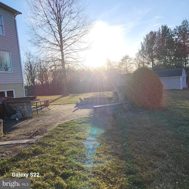 16527 Hampton Road Hamilton, VA 20158 - Photo 9 of 10